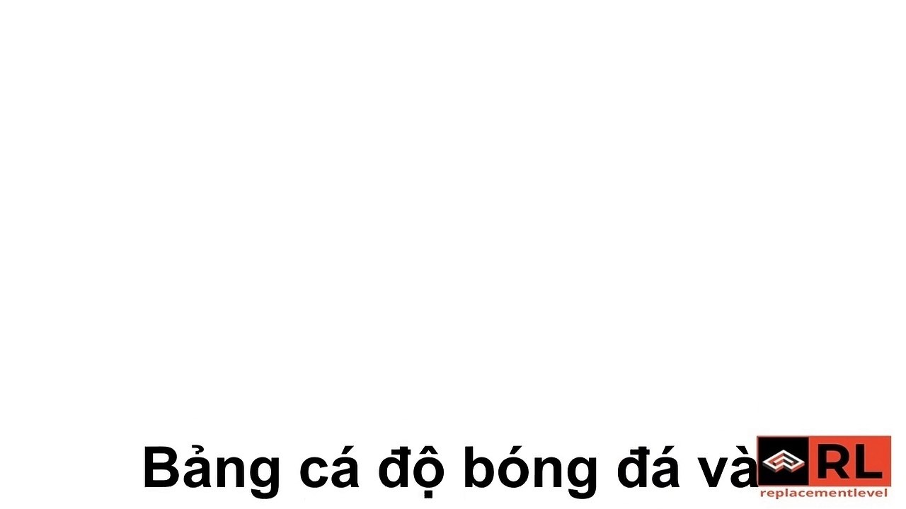 Bảng cá độ bóng đá và những lưu ý quan trọng
