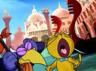 Wunschpunsch S01 E026 - Night of Wishes