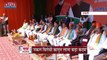 Uttarakhand News : Haldwani में नकल विरोधी कानून के समर्थन में आभार रैली में शामिल हुए CM धामी