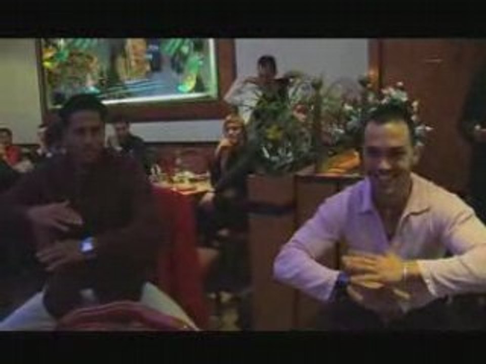 Bêtisier des garçons