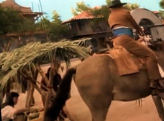 Walt Disney Treasures: Zorro Walt Disney Treasures: Zorro S01 E012 Zorro Luckiest Swordsman Alive