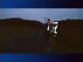 Allstate Commercial with Dennis Haybert: Telephone on Street (2003)