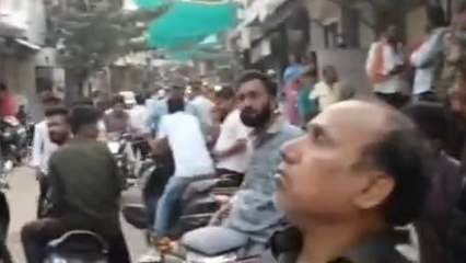 बांसवाड़ा:यूं फंदे पर झूलता मिला गुजरात के इस शख्स का शव,जानें पूरी खबर