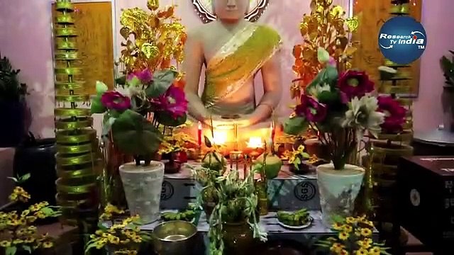 हमें भगवान ने बनाया फिर भगवान को किसने बनाया_Who created God, if God created the universe_