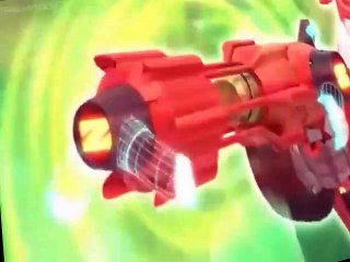 Tobot Tobot E016 New Friends, New Features