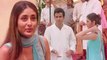 Shooting Of Jeena Sirf Merre Liye | Kareena Kapoor, Tusshar Kapoor | Flashback Video
