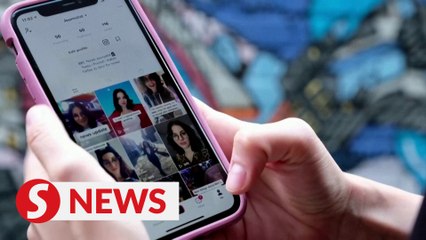 TikTok to develop parental control tool to block certain videos