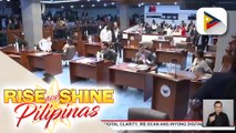 Mga Senador, ikinagalit ang sinapit ng estudyanteng si John Matthew Salilig na umano’y nabiktima ng hazing