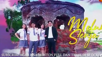MELUKIS SENJA HARI INI 02 MARET 2023 FULL EPISODE 02 [ BERSAMBUNG 100% ]