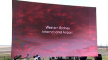 Western Sydney airport gets 'WSI' introduction location code