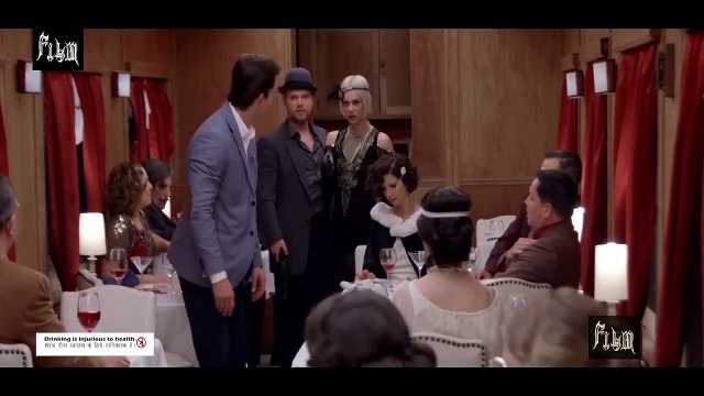 Ghost Train ll Hollywood Thriller Movie Dubbed in Hindi