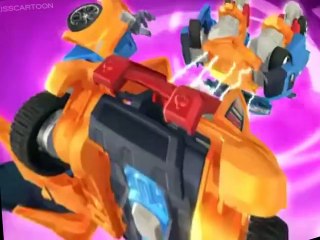 Tobot Tobot E019 Dents and Detours