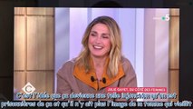 -On peut aussi aimer les vieilles voitures- - Julie Gayet se confie sans tabou sur son âge