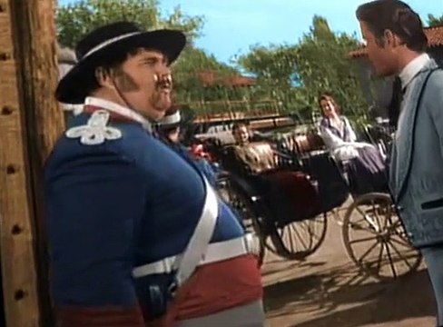 Walt Disney Treasures: Zorro Walt Disney Treasures: Zorro S01 E017 Sweet Face of Danger