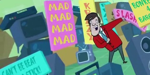 Aaagh!! Its the Mr Hell Show Aaagh!! It’s the Mr Hell Show E007 – Hellathon