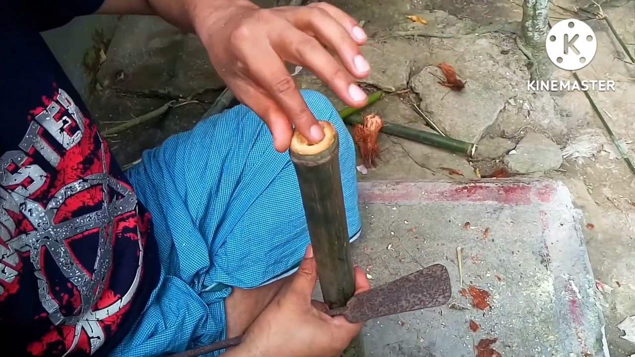 Holi pichakari kaise banaye  होली के लिए पिचकारी कैसे बनाये  How to make  Holi Pichkari