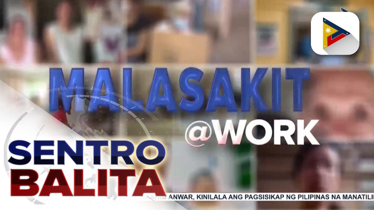 MALASAKIT AT WORK: Isang ginang, humihingi ng tulong para sa gamutan ng  mister na may sakit sa...