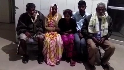 बदायूं:शराब पीकर गाली देने को लेकर दो पक्षों में लेकर चले लाठी-डंडे,6 लोग घायल