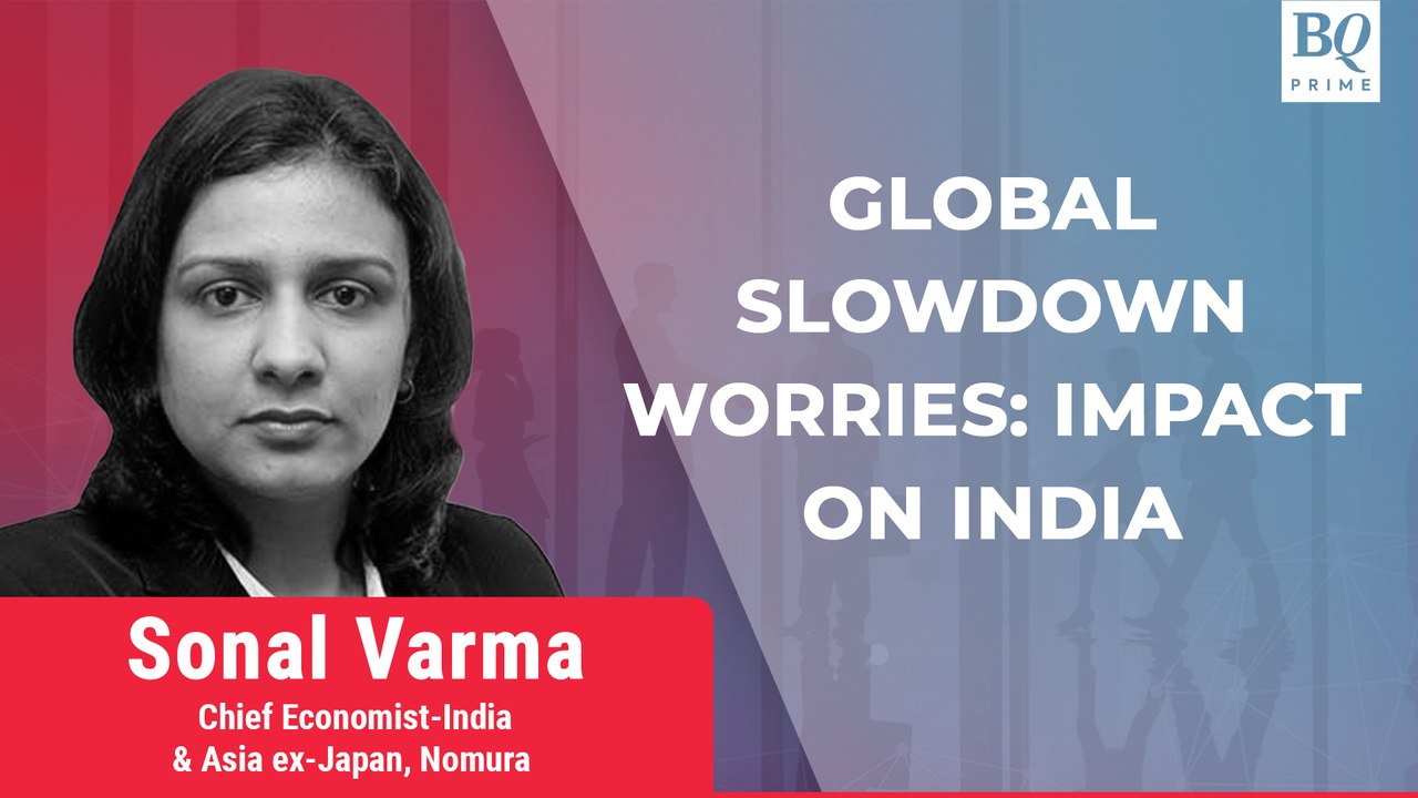 Impact Of Mixed Global & Local Cues On Indian Economy