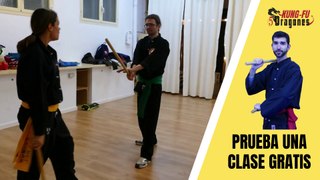 Clases de Artes Marciales Filipinas (Kali, Eskrima, Arnis), en Sabadell, Barcelona