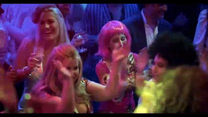 Gostosas, Lindas e Sexies | movie | 2017 | Official Trailer