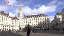 Nantes : face à l’insécurité des religieuses quittent le centre-ville