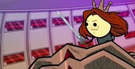 The Cyanide & Happiness Show The Cyanide & Happiness Show S03 E010 Now That’s That