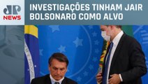 Dias Toffoli arquiva investigações da CPI da Covid; Nelson Kobayashi comenta