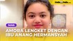 Amora Lemos Lengket dengan Ibu Anang Hermansyah, Tuai Decak Kagum: Keluarga Baik