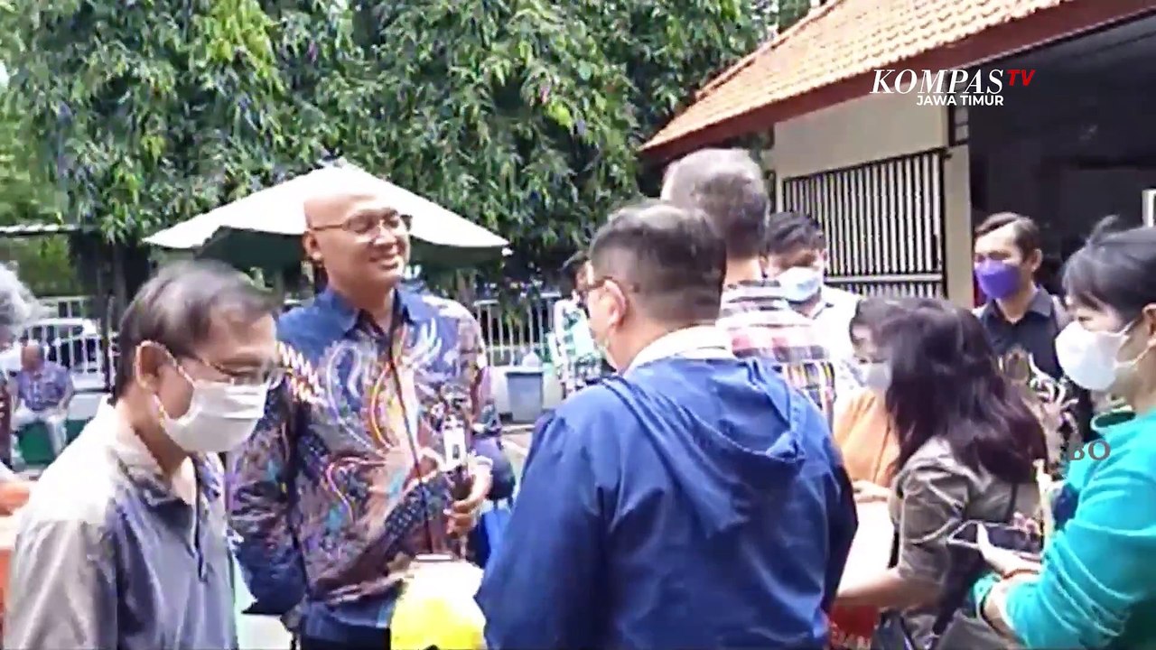 Apartemen Puncak Merr Bermasalah, Pembeli Kawal Sidang Karena Rugi Hingga Puluhan Miliar