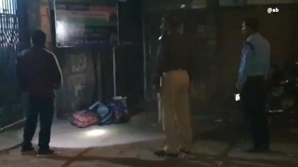দঃদিনাজপুরঃ বোমাতঙ্ক! জনবহুল এলাকায় উদ্ধার একাধিক বেওয়ারিশ ব্যাগ