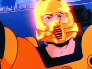 Centurions Centurions E009 – Micro Menace