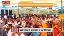 Madhya Pradesh News : Guna में पत्नी को मनाने के लिए पानी टंकी पर चढ़ा पति