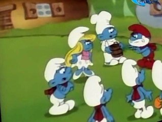 The Smurfs The Smurfs S08 E018 – Nanny’s Way