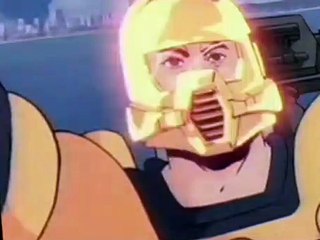 Centurions Centurions E010 – Attack Of The Plant-Borg