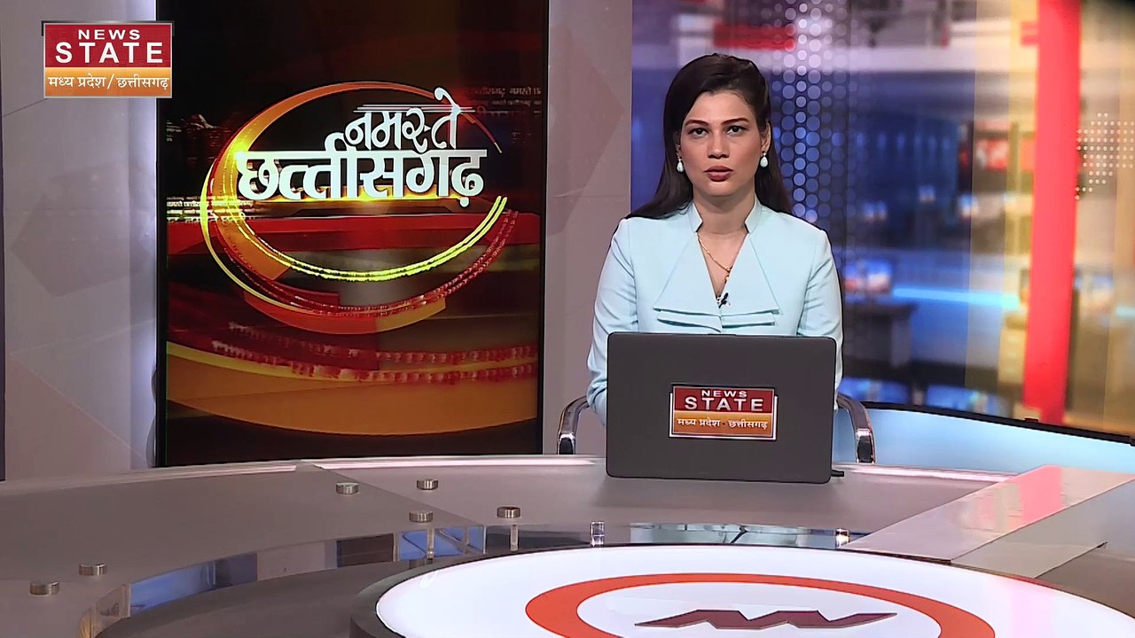 Chhattisgarh News : Chhattisgarh विधानसभा के बजट सत्र के दुसरे दिन भी हंगामे के आसार