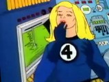 The Fantastic Four (1978) E005