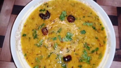 Daal Moong Recipe by i like food