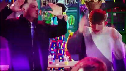 Hollyoaks 28th February 2023