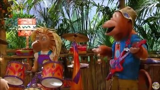 ZingZillas: Series 3: On the Drums