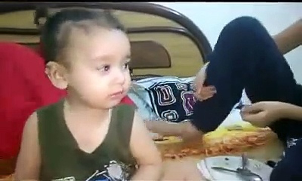 A SMALL BABY GOING TO BE MARRIED 2015 FUll HD