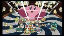 Kirby Right Back at Ya 06  Un-Reality TV, NINTENDO game animation