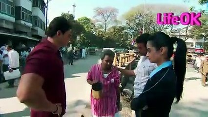 Hum Ne Li Hai Shapath - Sabse Badi Talaash - Episode 6