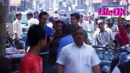 Hum Ne Li Hai Shapath - Sabse Badi Talaash - Episode 7