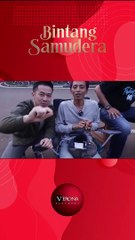 GREBEK SUTRADARA BINTANG SAMUDERA