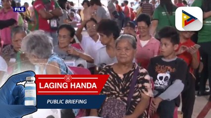 NCSC, binigyang-linaw ang mga kumakalat na fake news kaugnay sa umano'y pamamahagi ng NCSC ng P1-K pension sa mga senior citizen