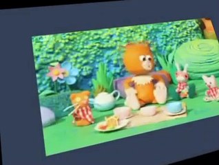 Timmy Time S03 E014 - Timmy and the Super Rabbit