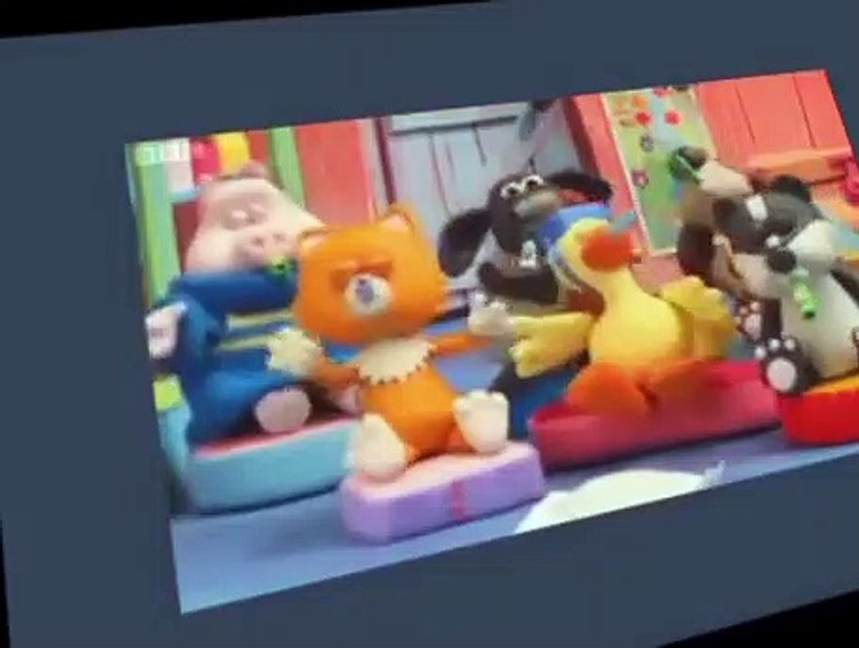Timmy Time S03 E015 - Squeaky Timmy