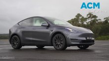 2022 Tesla Model Y review: There's one major flaw to this SUV...