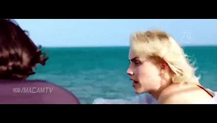 THE MEG 2_ THE TRENCH (2023) Trailer _ Jason Statham, Li Bingbing, Ruby Rose _ Sequel (Fan Made)